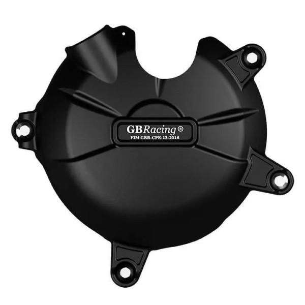 GB RACING Gbracing engine cover - secondary clutch cover | kawasaki ninja zx-6r 2007>current